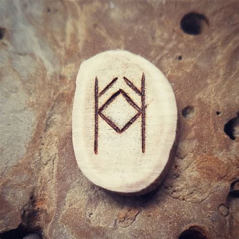 The September Rune: A Tool for Self-Reflection and Personal Growth